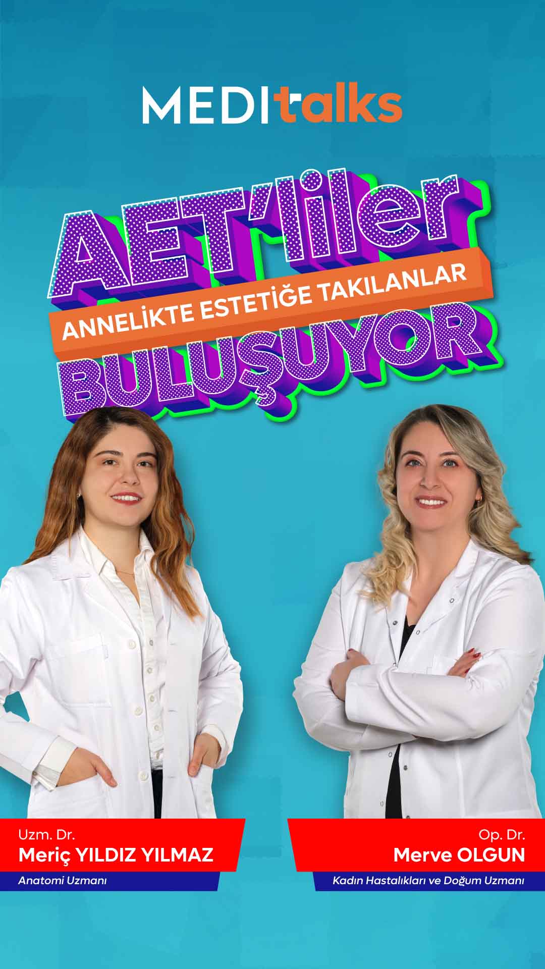 "Can I get Botox during pregnancy?" Meditalks Part 1 Aesthetic