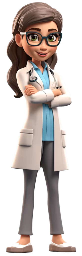 doctor-female-character