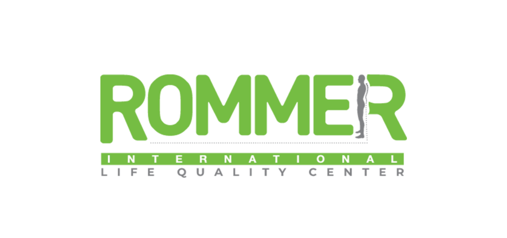 rommer-logo