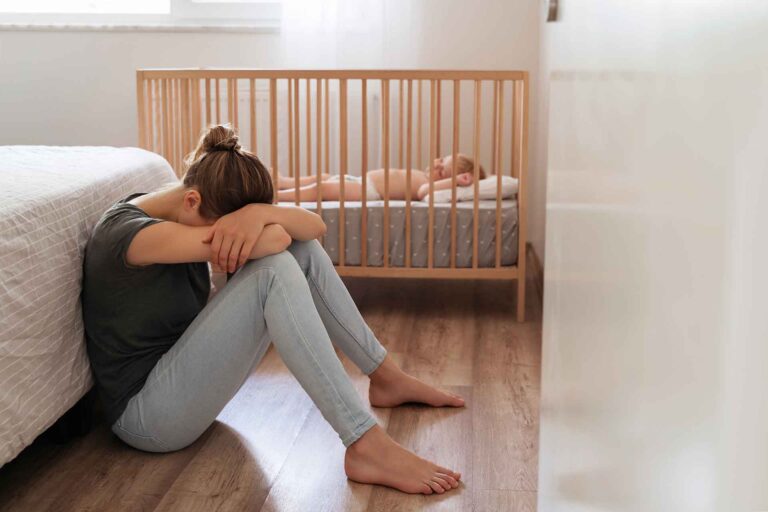 dogum-sonrasi-depresyon-postpartum-depresyon